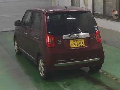 Honda N ONE