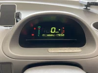 Toyota COROLLA SPACIO лот № 2396 оценка 3.5  с аукциона в Японии 5