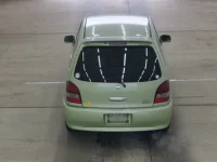 Toyota COROLLA SPACIO лот № 2396 оценка 3.5  с аукциона в Японии 2