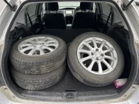 Toyota COROLLA FIELDER лот № 6017 оценка 3  с аукциона в Японии 4