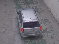 Toyota COROLLA FIELDER лот № 6017 оценка 3  с аукциона в Японии 2