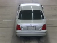 Toyota PROGRES лот № 2399 оценка 4  с аукциона в Японии 2