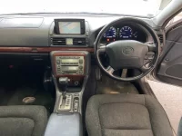 Toyota PROGRES лот № 2399 оценка 4  с аукциона в Японии 4