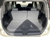 Nissan NOTE лот № 6019 оценка RA  с аукциона в Японии 4