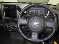 Nissan CUBECUBIC лот № 8504 оценка 3  с аукциона в Японии 4