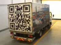 Mazda TITAN лот № 1229 оценка 3  с аукциона в Японии 1