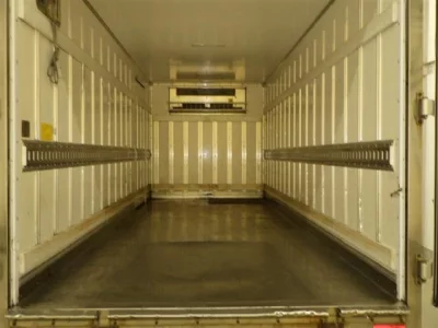 Mazda TITAN  с аукциона в Японии