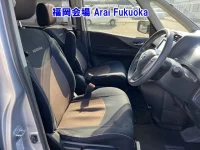 Nissan SERENA лот № 42008 оценка 3.5  с аукциона в Японии 5