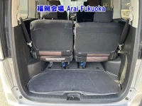 Nissan SERENA лот № 42008 оценка 3.5  с аукциона в Японии 8