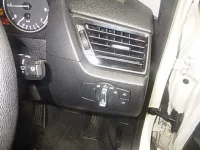 BMW X1 лот № 8519 оценка 3.5  с аукциона в Японии 6