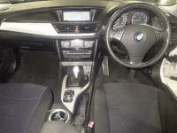 BMW X1 лот № 8519 оценка 3.5  с аукциона в Японии 2