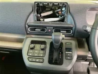 Honda FREED лот № 20033 оценка S  с аукциона в Японии 5