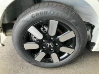 Honda FREED лот № 20033 оценка S  с аукциона в Японии 8