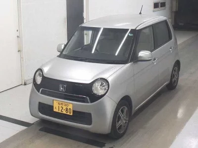 Honda N ONE
