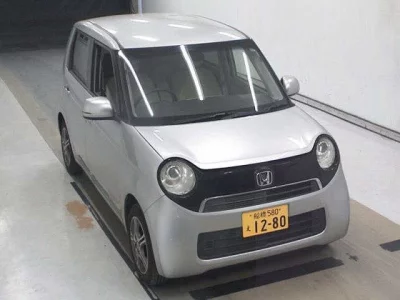 Honda N ONE