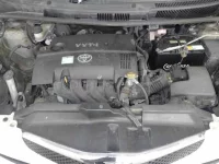 Toyota RACTIS лот № 134 оценка 3  с аукциона в Японии 6