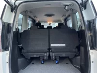 Nissan SERENA лот № 6027 оценка 3.5  с аукциона в Японии 4