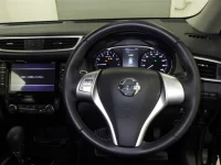 Nissan X-TRAIL лот № 8507 оценка 4  с аукциона в Японии 4