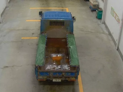 Hino DUTRO  с аукциона в Японии