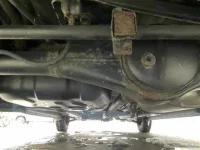 Suzuki ALTO ECO лот № 11063 оценка 3  с аукциона в Японии 3