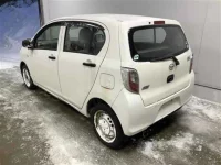 Daihatsu MIRA E S лот № 11067 оценка 3  с аукциона в Японии 1