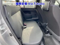 Toyota SUCCEED лот № 42009 оценка RB  с аукциона в Японии 6