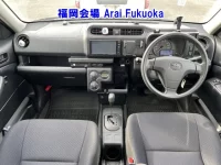 Toyota SUCCEED лот № 42009 оценка RB  с аукциона в Японии 2