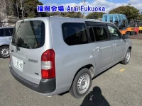 Toyota SUCCEED лот № 42009 оценка RB  с аукциона в Японии 9