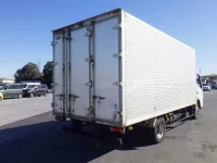 Mitsubishi CANTER лот № 4520 оценка 3  с аукциона в Японии 4