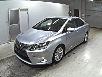 Lexus HS