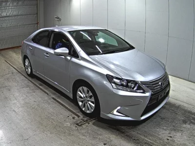 Lexus HS