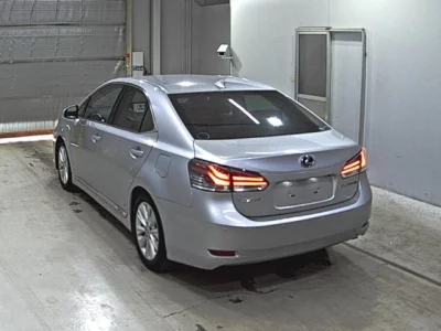 Lexus HS