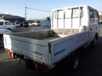 Mazda TITAN лот № 2181 оценка R  с аукциона в Японии 4