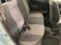 Toyota SUCCEED лот № 25129 оценка 3.5  с аукциона в Японии 7