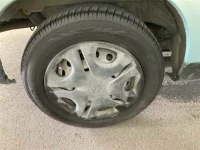 Toyota SUCCEED лот № 25129 оценка 3.5  с аукциона в Японии 8