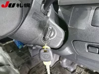 Toyota HIACE VAN лот № 1526 оценка R  с аукциона в Японии 3