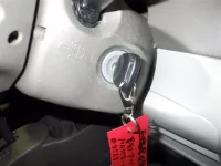 Suzuki ALTO ECO лот № 96 оценка 3.5  с аукциона в Японии 3