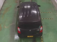 Suzuki ALTO ECO лот № 96 оценка 3.5  с аукциона в Японии 4