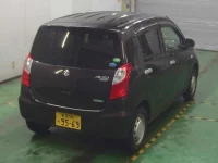 Suzuki ALTO ECO лот № 96 оценка 3.5  с аукциона в Японии 6