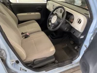 Daihatsu MIRA лот № 2411 оценка 3  с аукциона в Японии 3