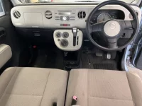 Daihatsu MIRA лот № 2411 оценка 3  с аукциона в Японии 4