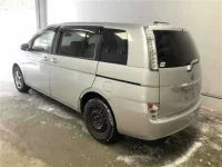 Toyota ISIS лот № 11069 оценка 3  с аукциона в Японии 1