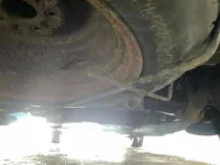 Toyota ISIS лот № 11069 оценка 3  с аукциона в Японии 3