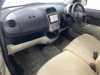 Toyota PASSO лот № 11071 оценка RA  с аукциона в Японии 2