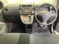 Daihatsu MIRA лот № 1227 оценка R  с аукциона в Японии 3