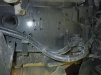 Isuzu ELF лот № 1235 оценка 3.5  с аукциона в Японии 3