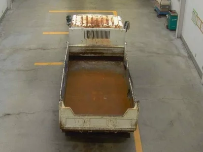 Isuzu ELF  с аукциона в Японии