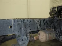 Toyota TOYOACE лот № 1233 оценка 3.5  с аукциона в Японии 3