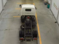 Toyota TOYOACE лот № 1233 оценка 3.5  с аукциона в Японии 2