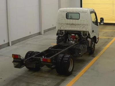 Toyota TOYOACE  с аукциона в Японии